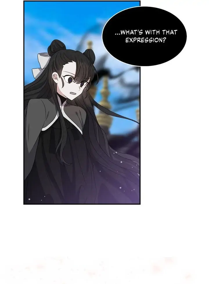 I’m the Ex-Girlfriend of a Soldier chapter 82 - page 17